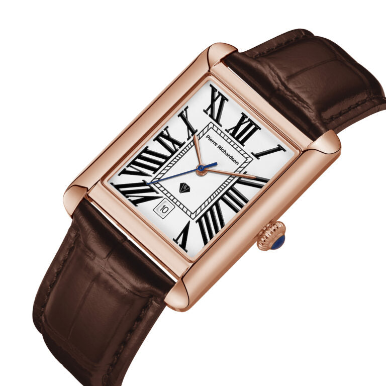 Pierre Richardson Watch