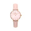 Daniel Wellington Petite Rouge Watch