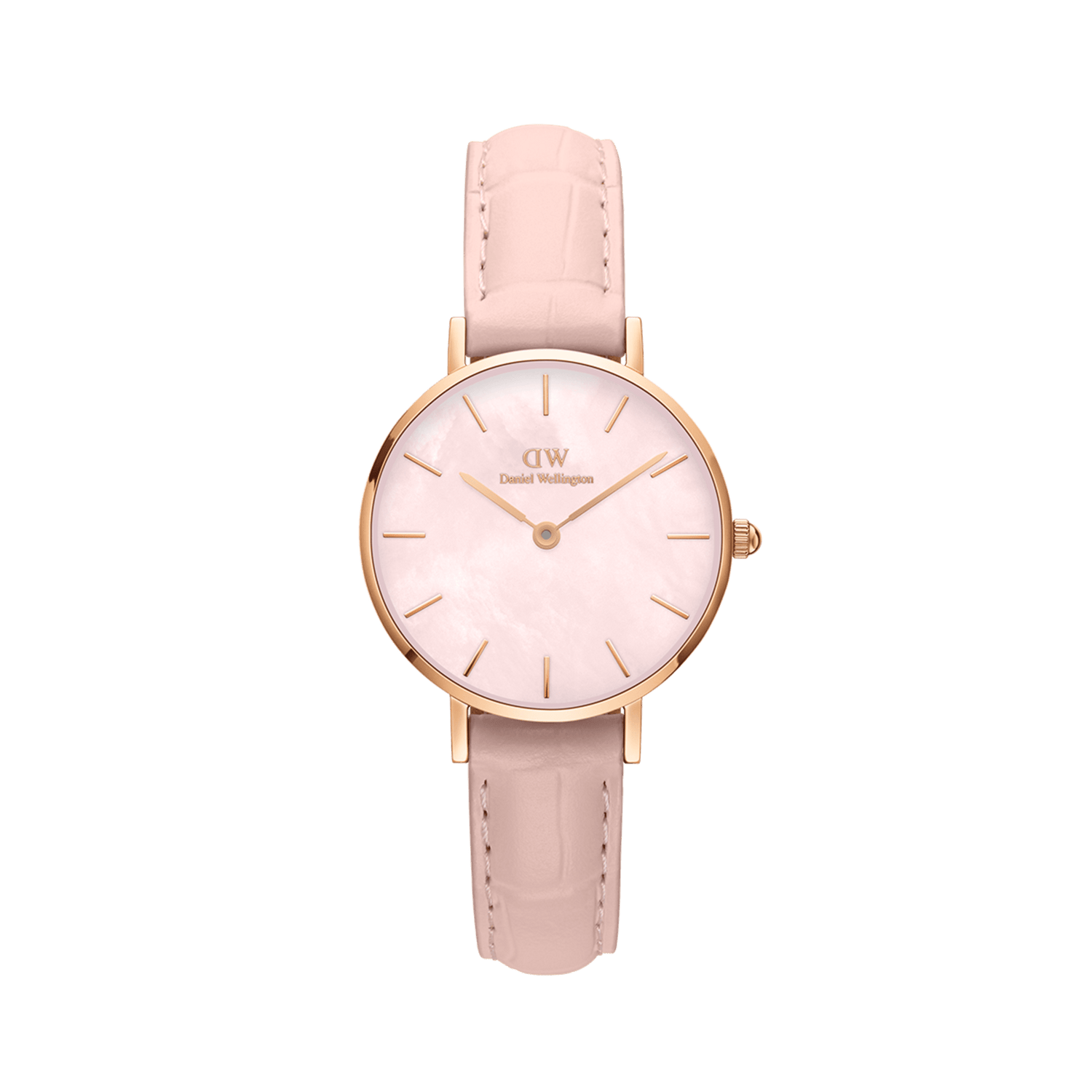 Daniel Wellington Petite Rouge Watch