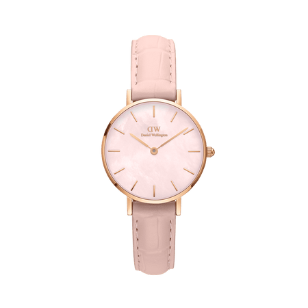 ساعة دانيل ويلنجتون Petite Rouge