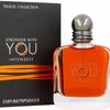 عطر امبوريو ارماني Stronger With You Intensely EDP ‏100 مل