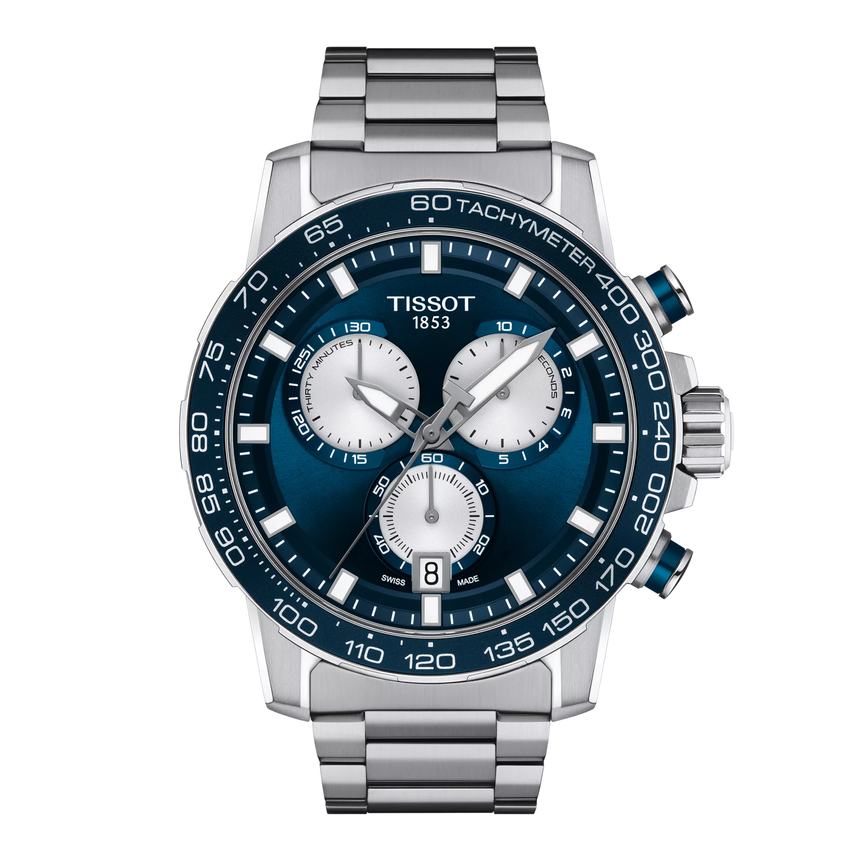 ساعة تيسوت Supersport