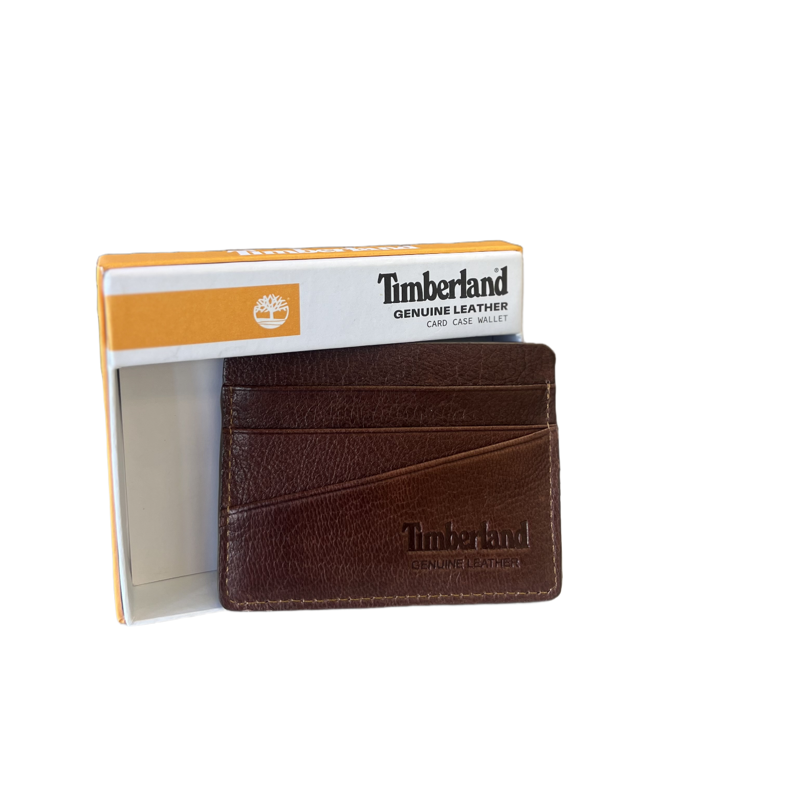 Timberland Wallet