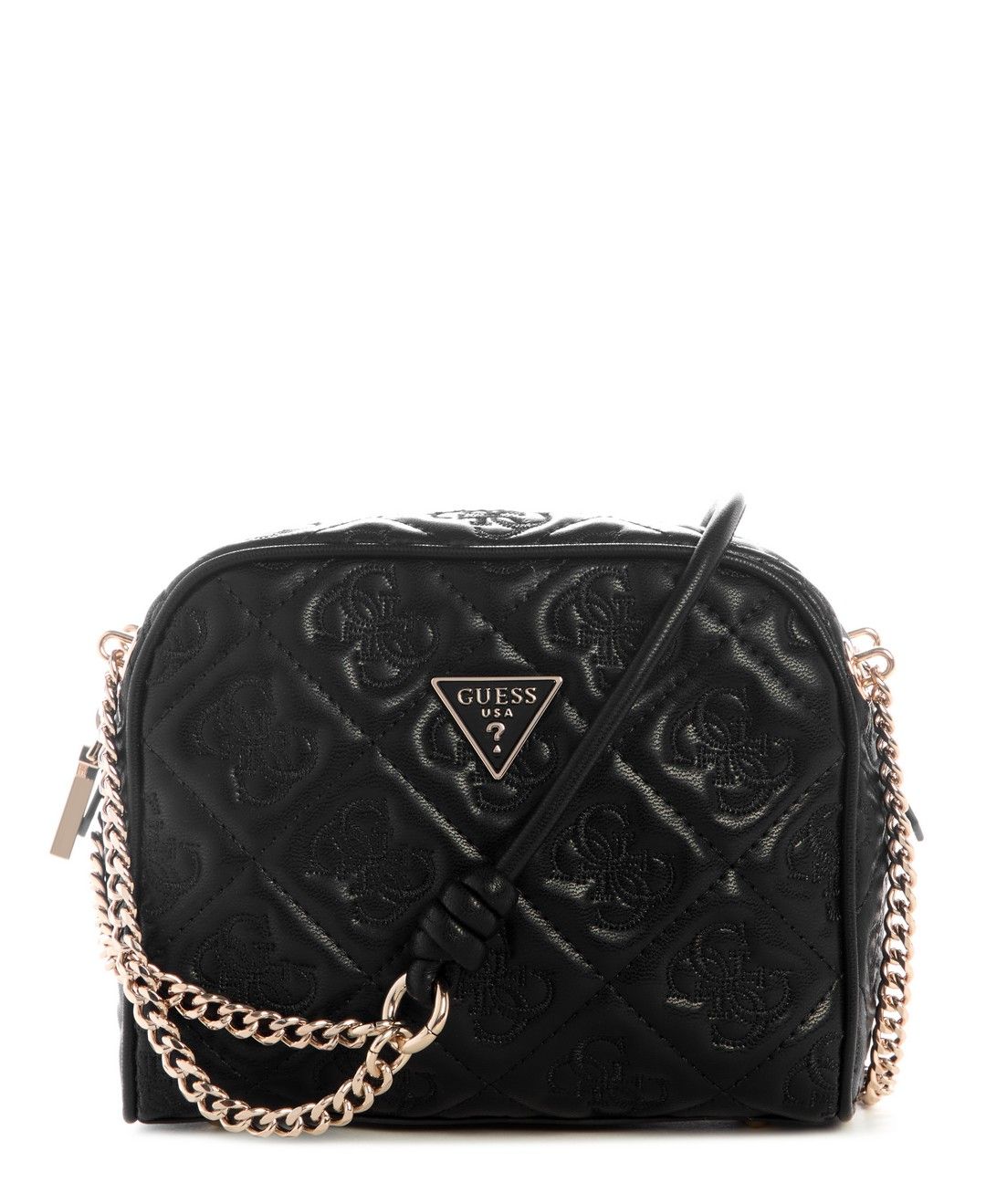Guess Adelasia Crossbody Camera Bag