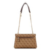 Guess Noelle Ii Convertible Crossbody Flap Bag