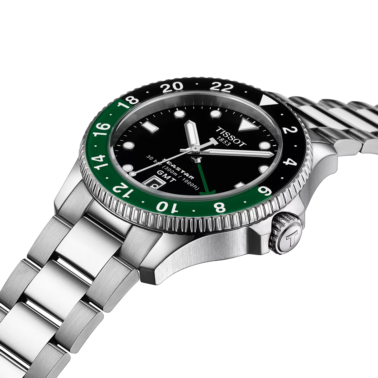 Tissot Seastar Watch