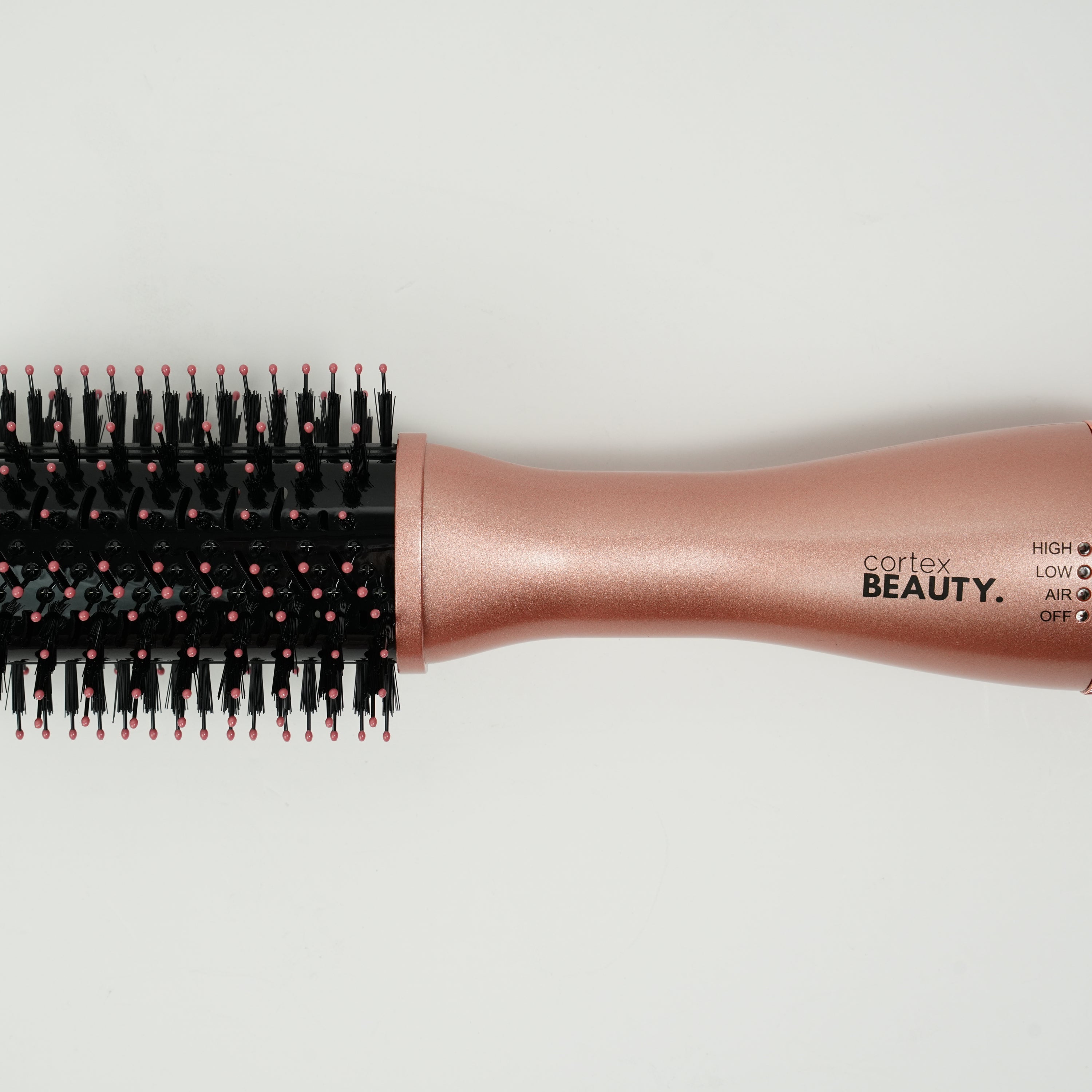 Cortex Infrared Brush Golden Rose