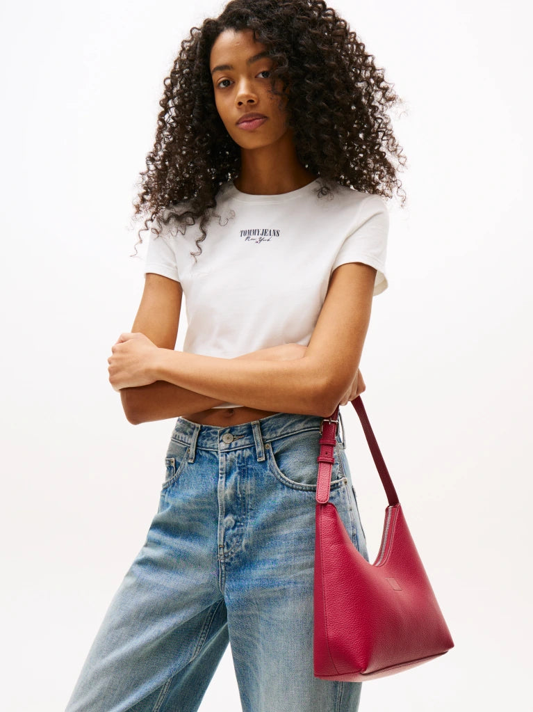 حقيبة تومي هيلفيجر Must Shoulder