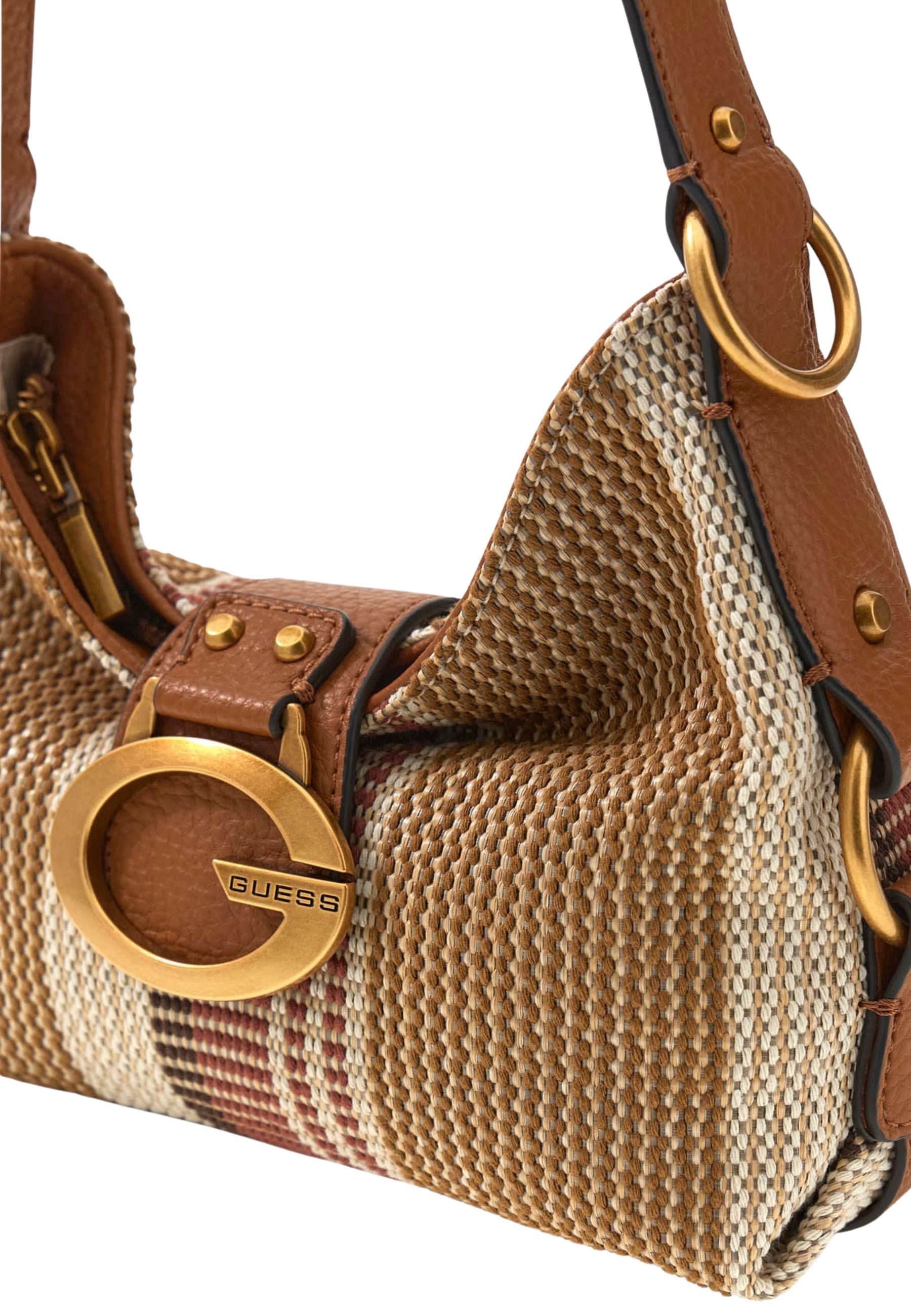 حقيبة جيس Camden Shoulder