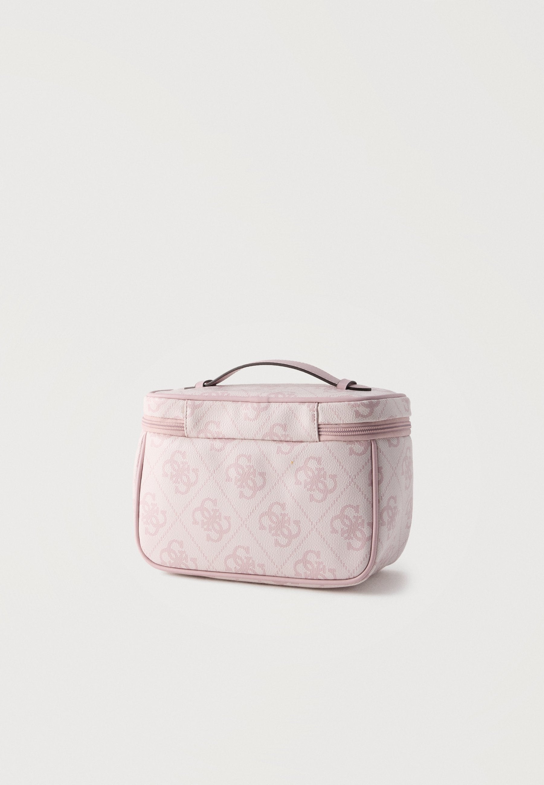 Guess Berta Toiletry Train Case Bag