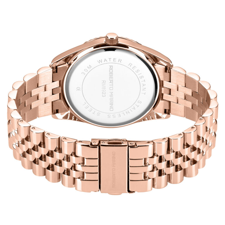 Roberto Marino Watch