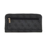 Guess Laurel Large Zip Around Wallet