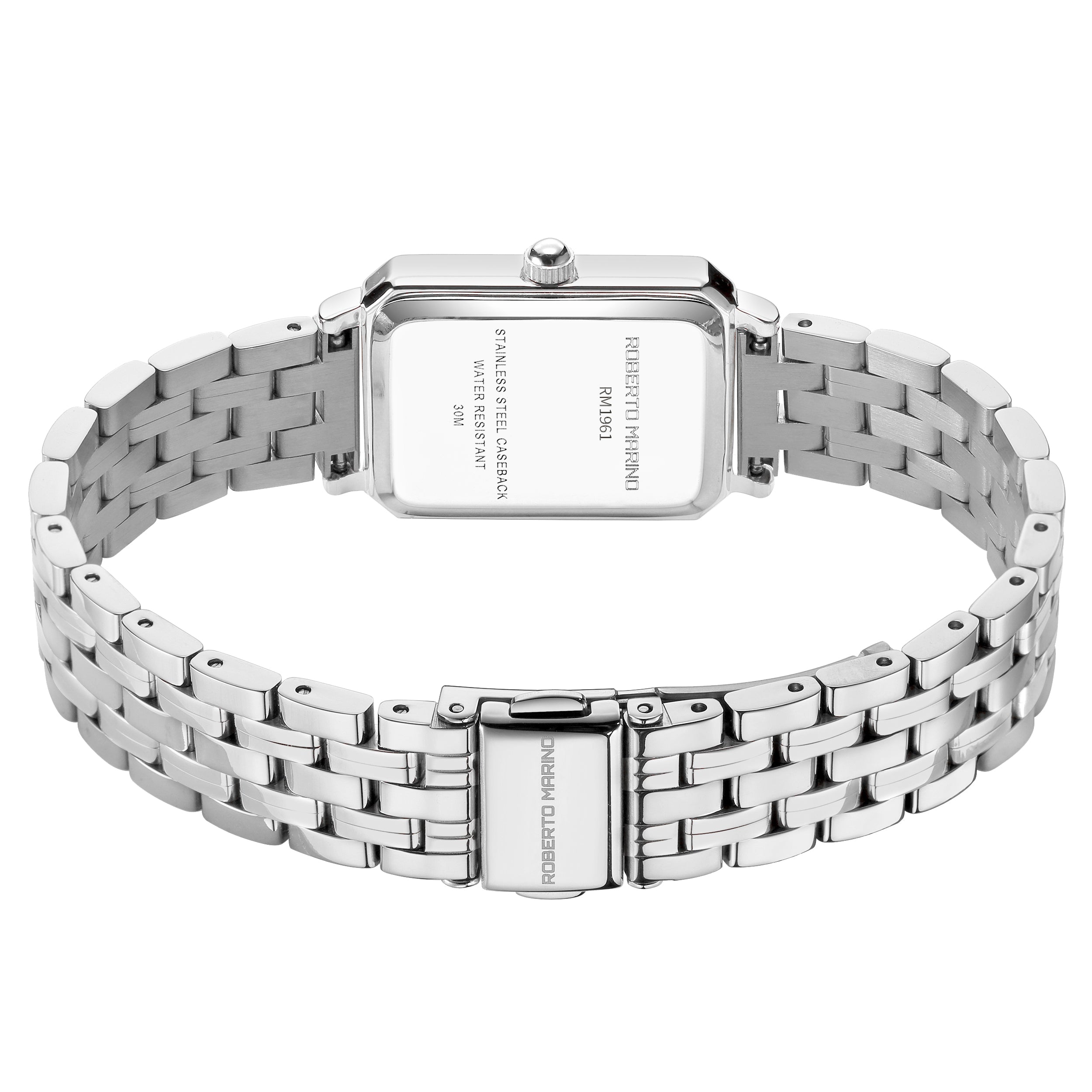 ساعة روبيرتو مارينو