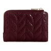 محفظة جيس Stacey Zip Around Card Case