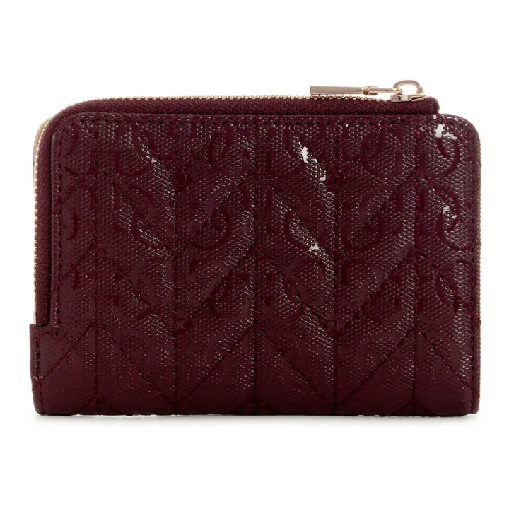 محفظة جيس Stacey Zip Around Card Case