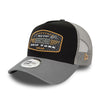 New Era Ne Patch Efame Newera Hat