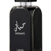 عطر لطافة Hayaati EDP ‏100 مل