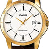 ساعة casio