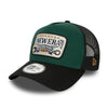 New Era Ne Patch Efame Newera Hat