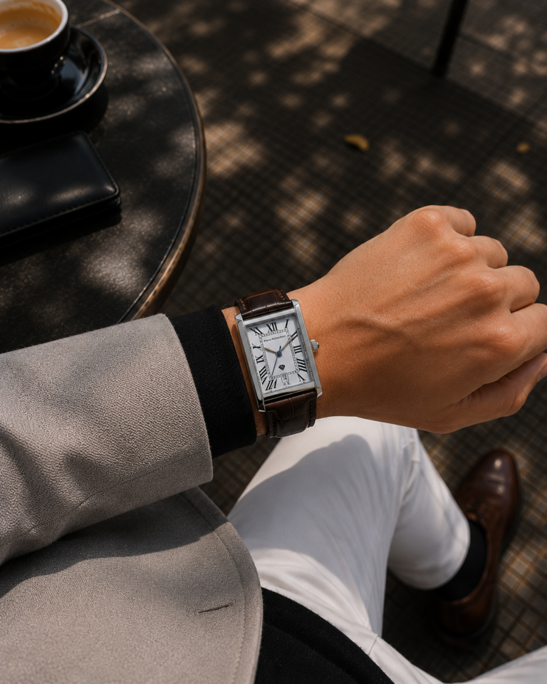 Pierre Richardson Watch
