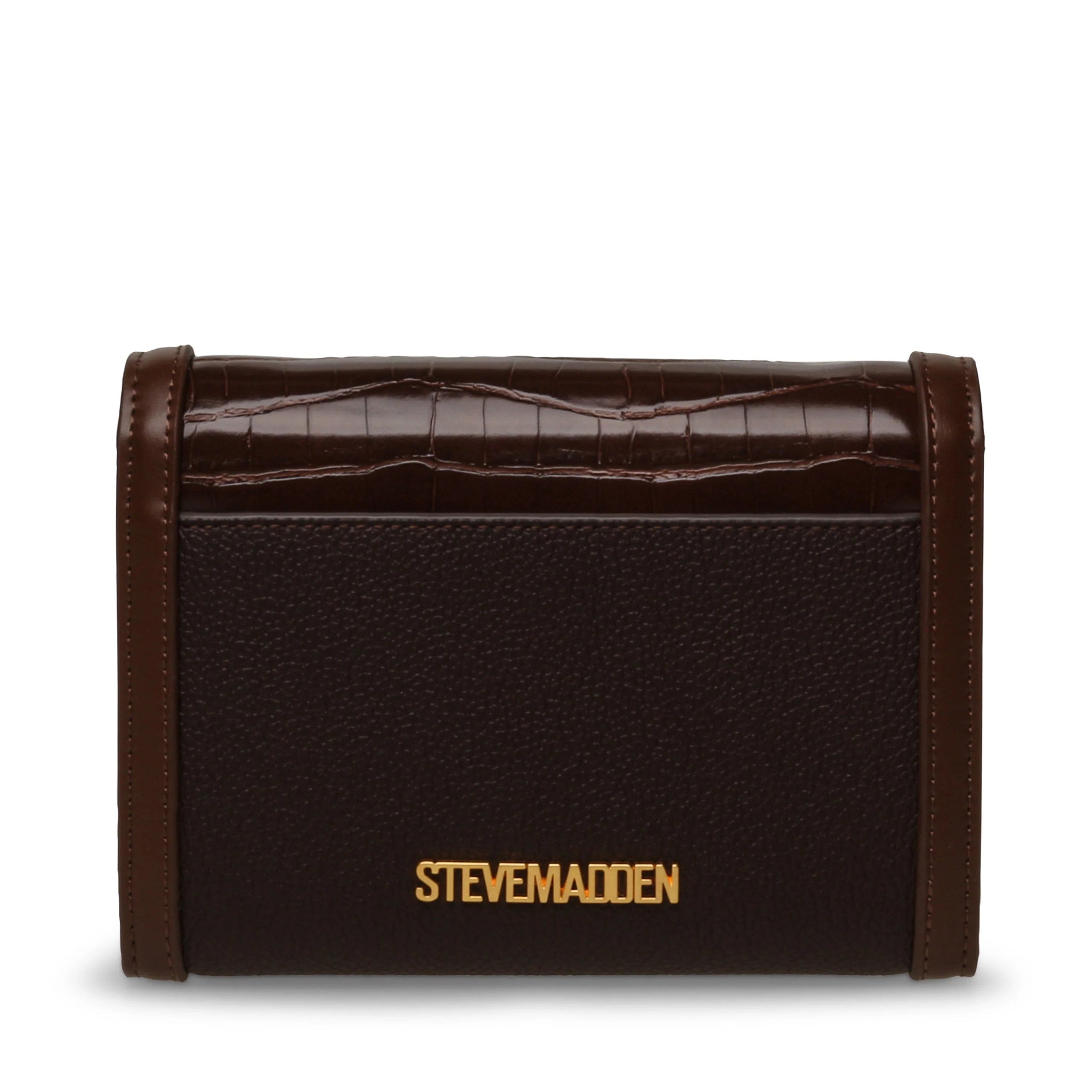 Steve Madden Bryu Wallet
