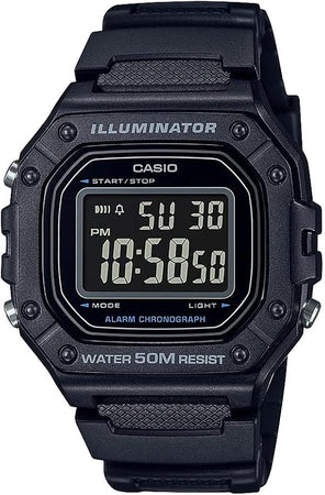 Casio Standard Watch