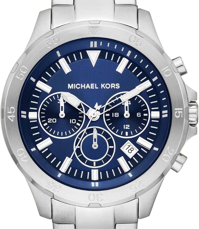 Michael Kors Grayson Watch