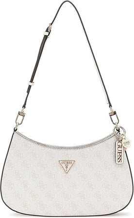 Guess Noelle Top Zip Shoulder Bag