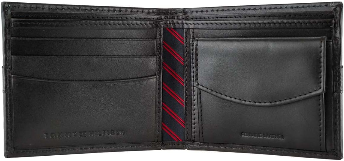 Tommy Hilfiger Wallet
