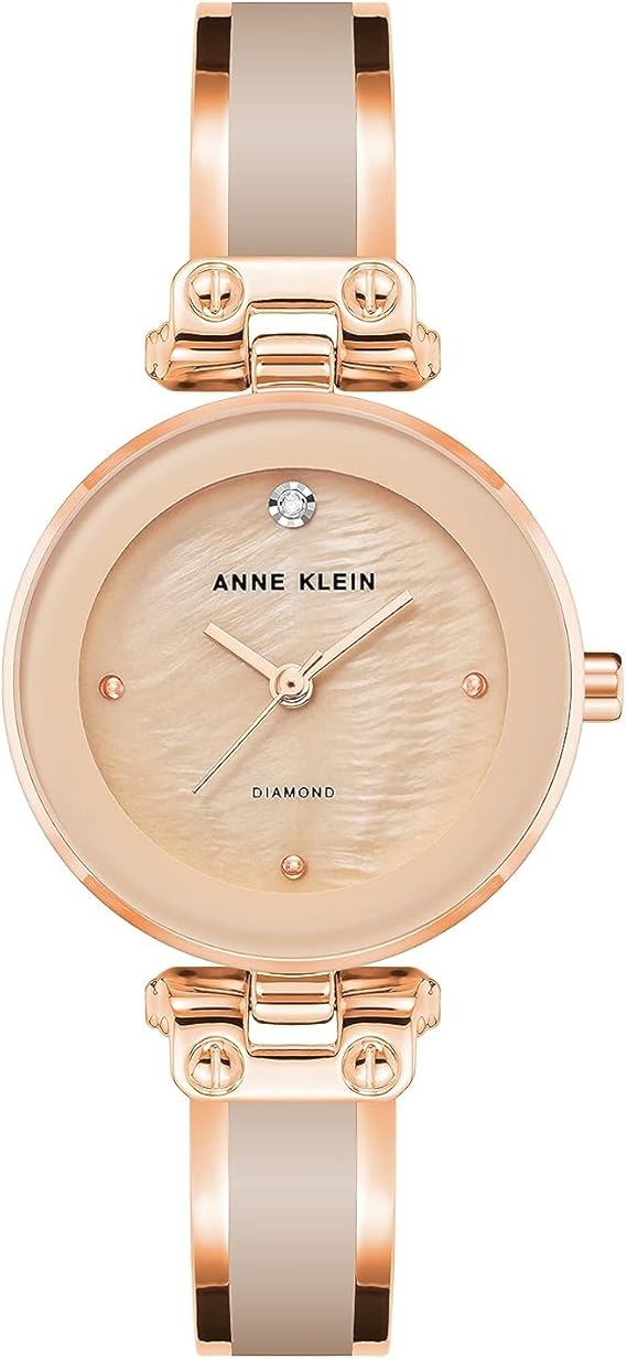 Anne Klein Watch