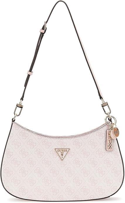 Guess Noelle Top Zip Shoulder Bag