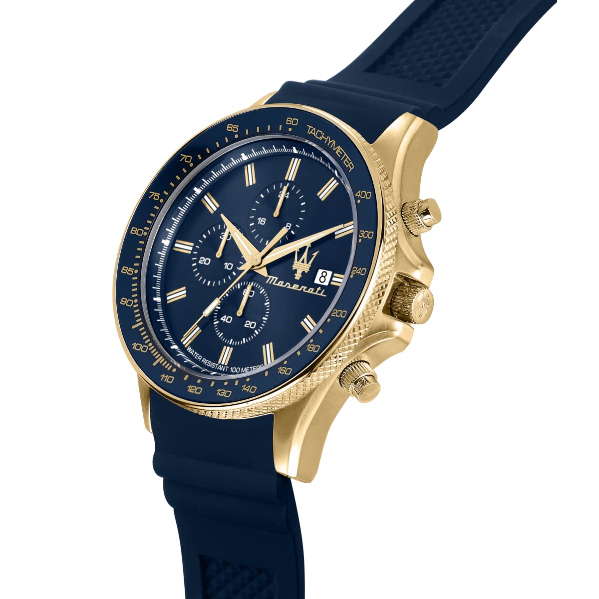 Maserati Watch