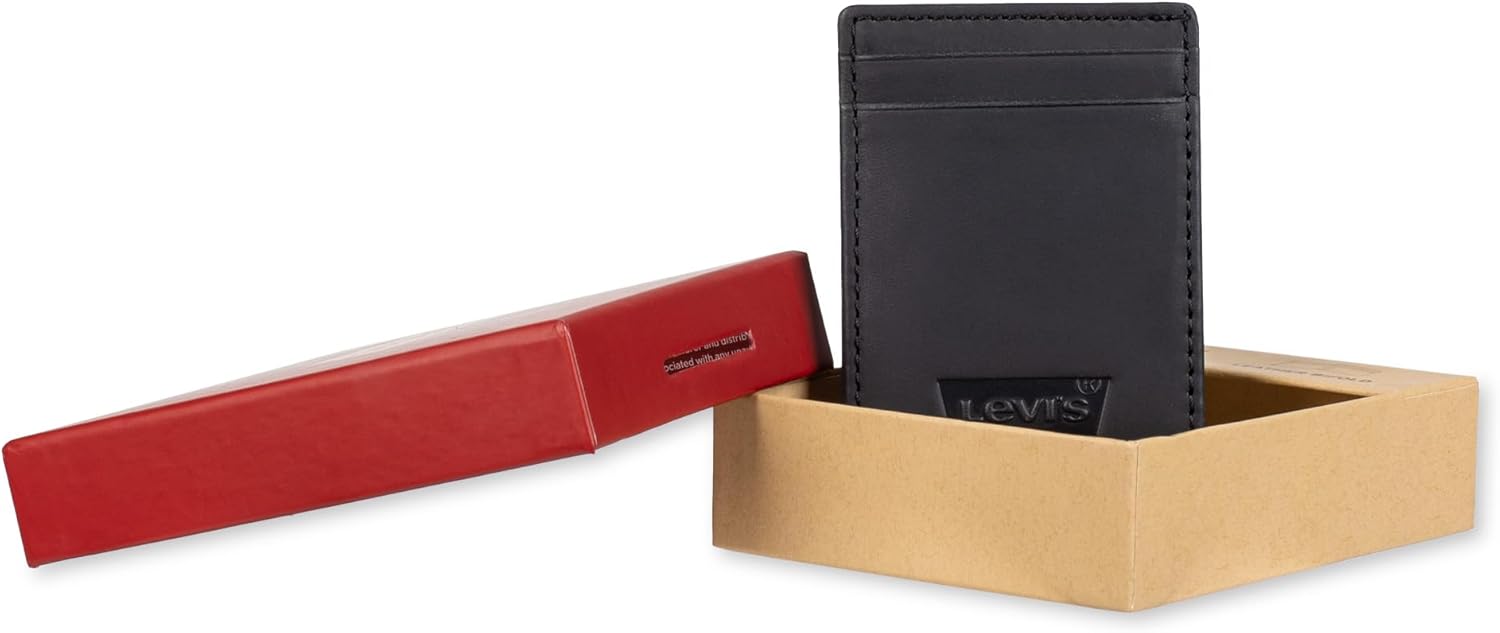 Levis Wallet
