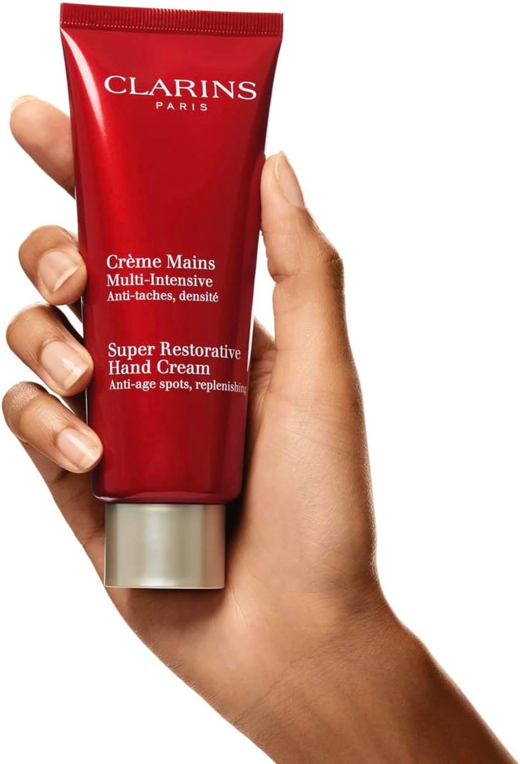 Clarins Super Restorative Hand Cream 100ml