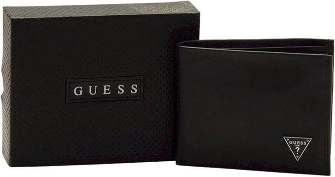 Guess Wallet