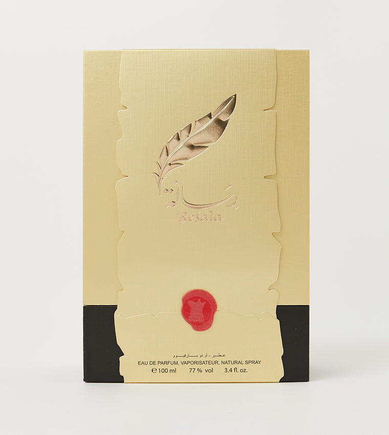 Arabian Oud Risala EDP 100ml Perfume