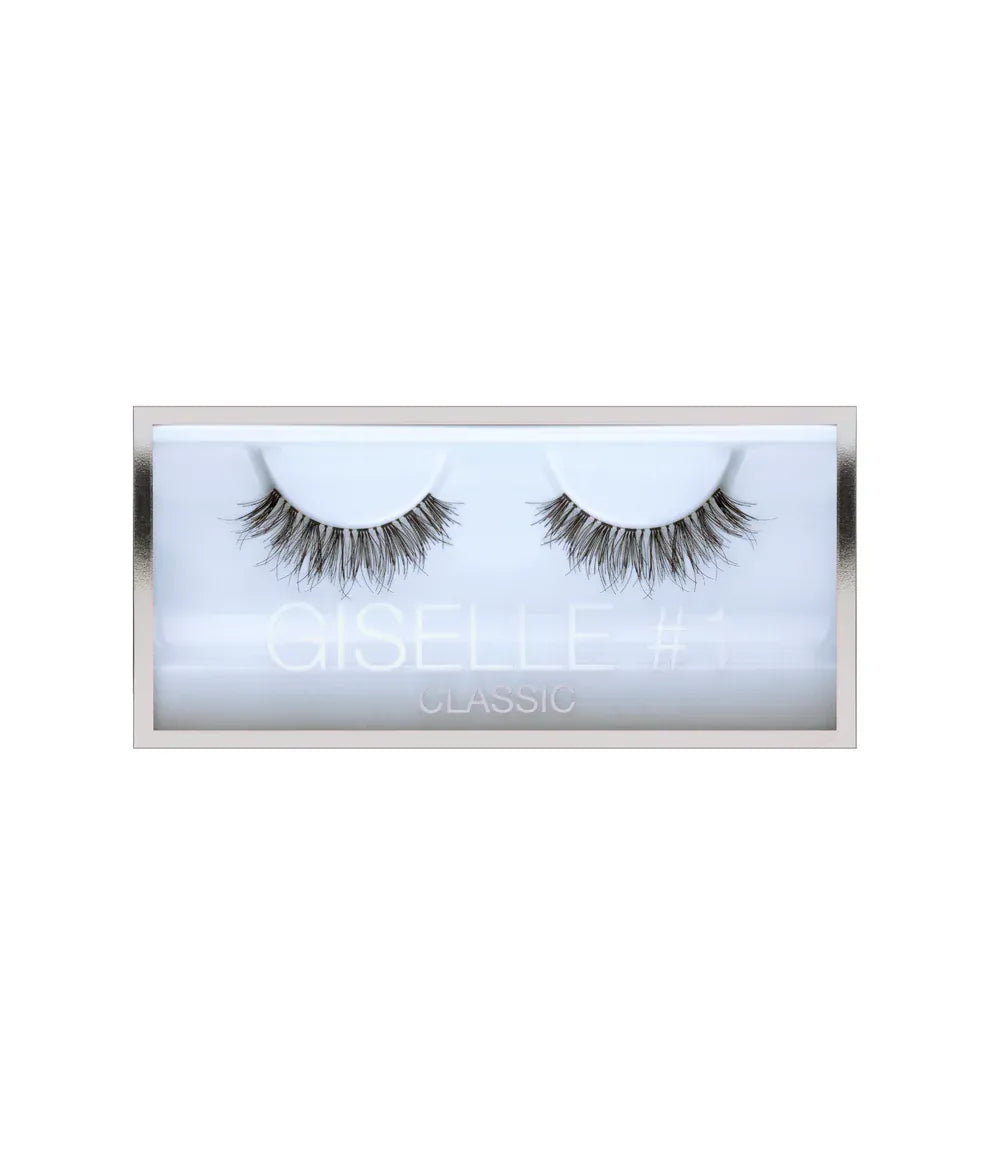 Huda Beauty Classic False Lash - Giselle False Lashes
