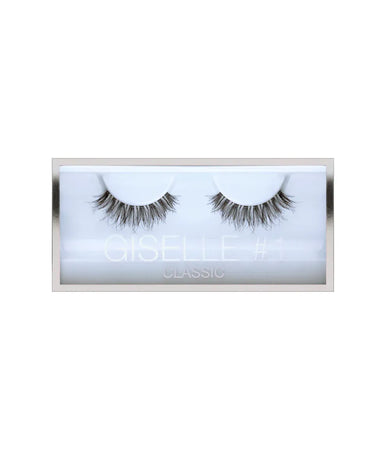 Huda Beauty Classic False Lash - Giselle False Lashes