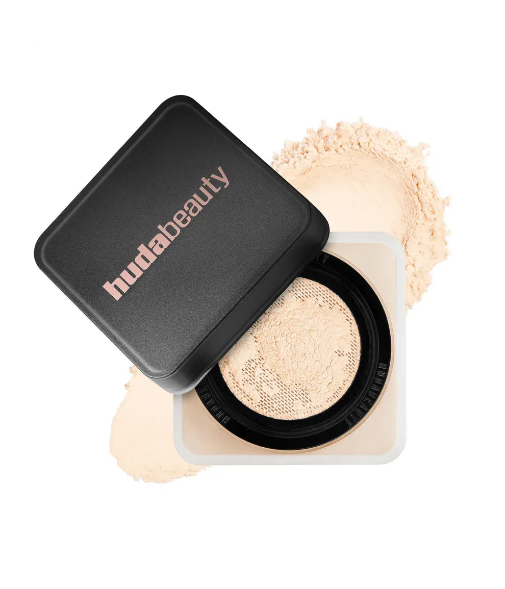 Setting Powder Huda Beauty Easy Bake Powder