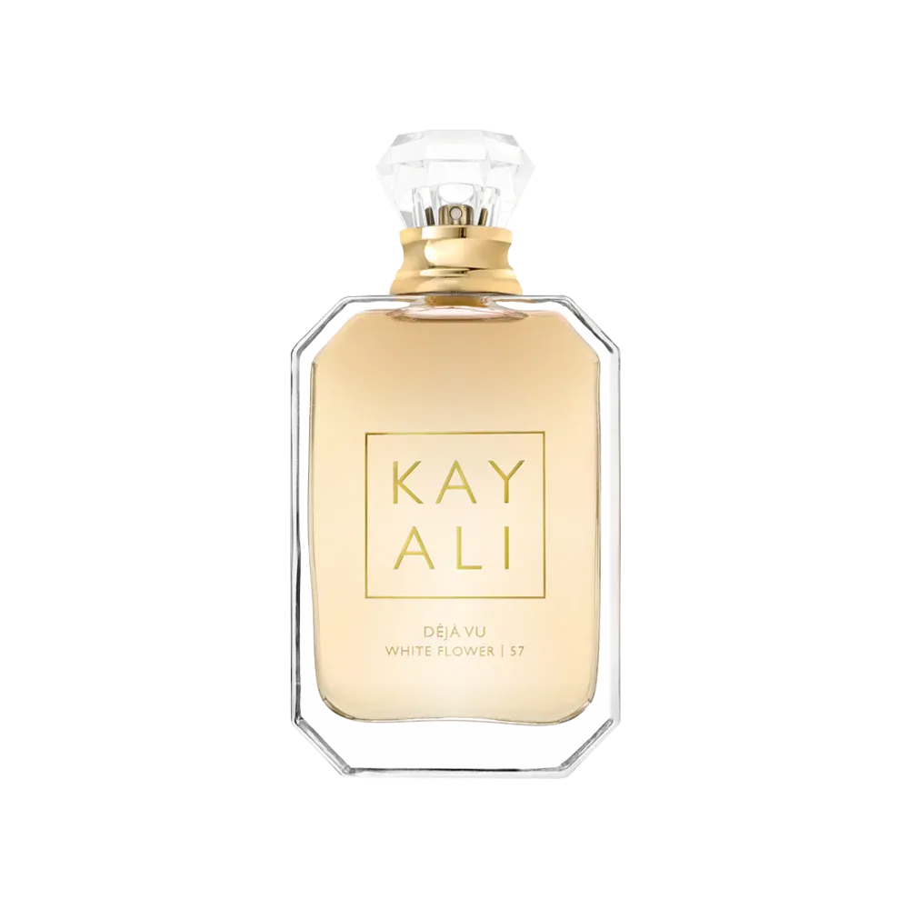 عطر كيالي Deja Vu White Flower 57 EDP ‏50 مل