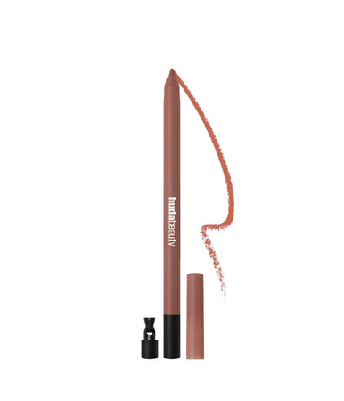 Huda Beauty Lip Contour Lip Liner