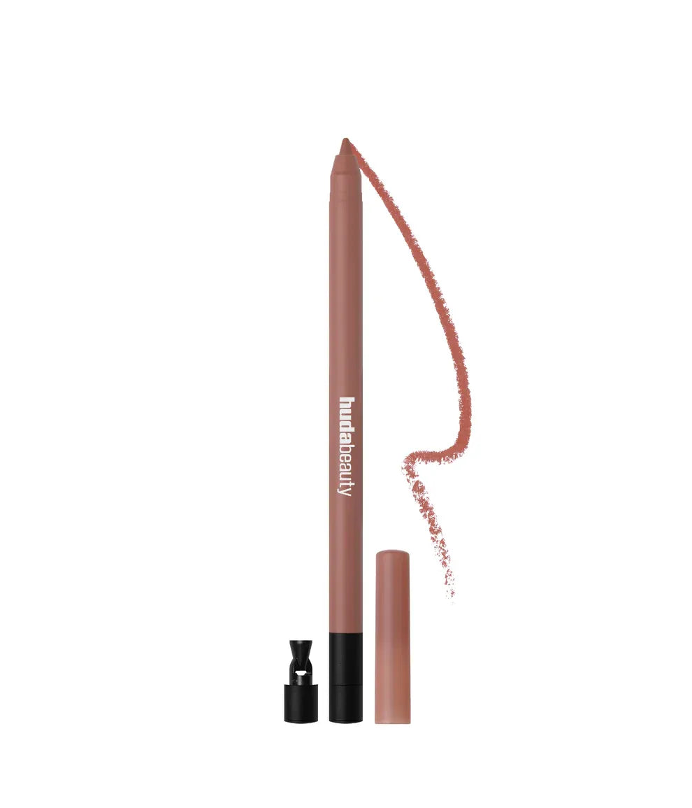 Huda Beauty Lip Contour Lip Liner