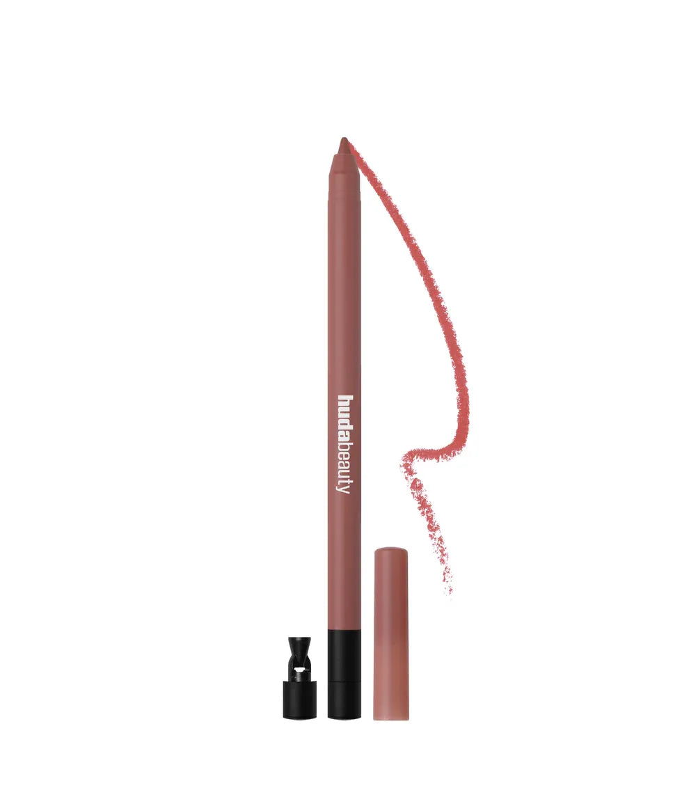 Huda Beauty Lip Contour Lip Liner