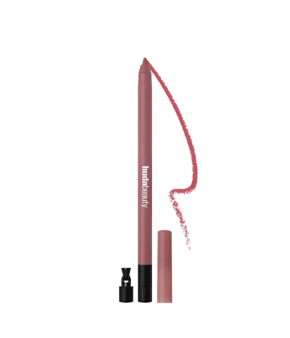 Huda Beauty Lip Contour Lip Liner