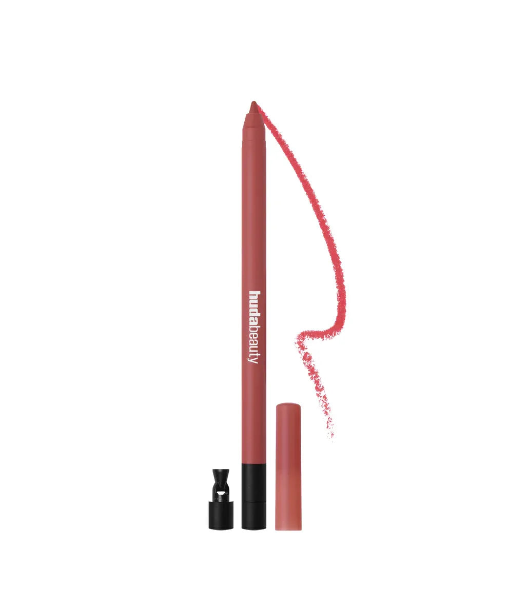 Huda Beauty Lip Contour Lip Liner