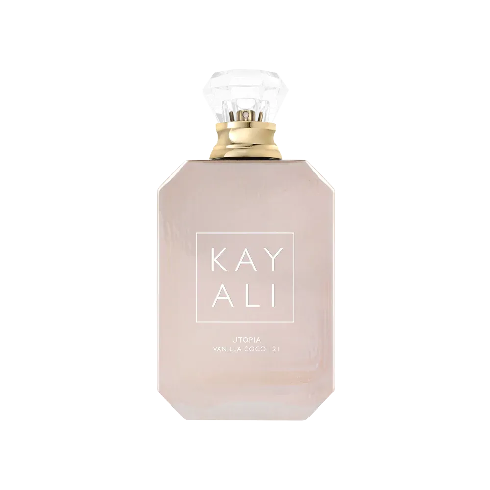 عطر كيالي Utopia Vanilla Coco 21 EDP ‏50 مل