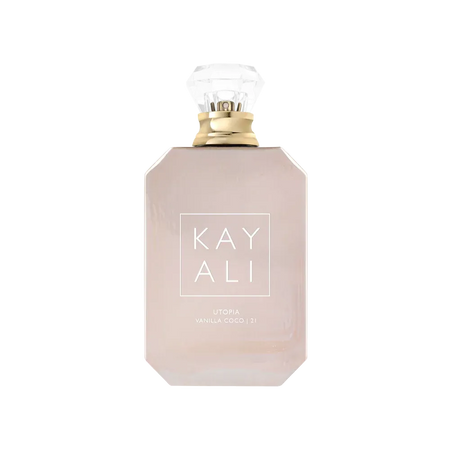 Kayali Utopia Vanilla Coco 21 EDP 50ml Perfume