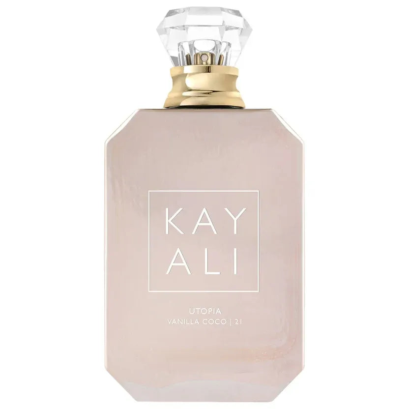 عطر كيالي Utopia Vanilla Coco 21 EDP 100m