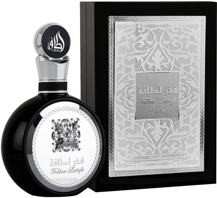 Lattafa Fakher EDP 100ml Perfume
