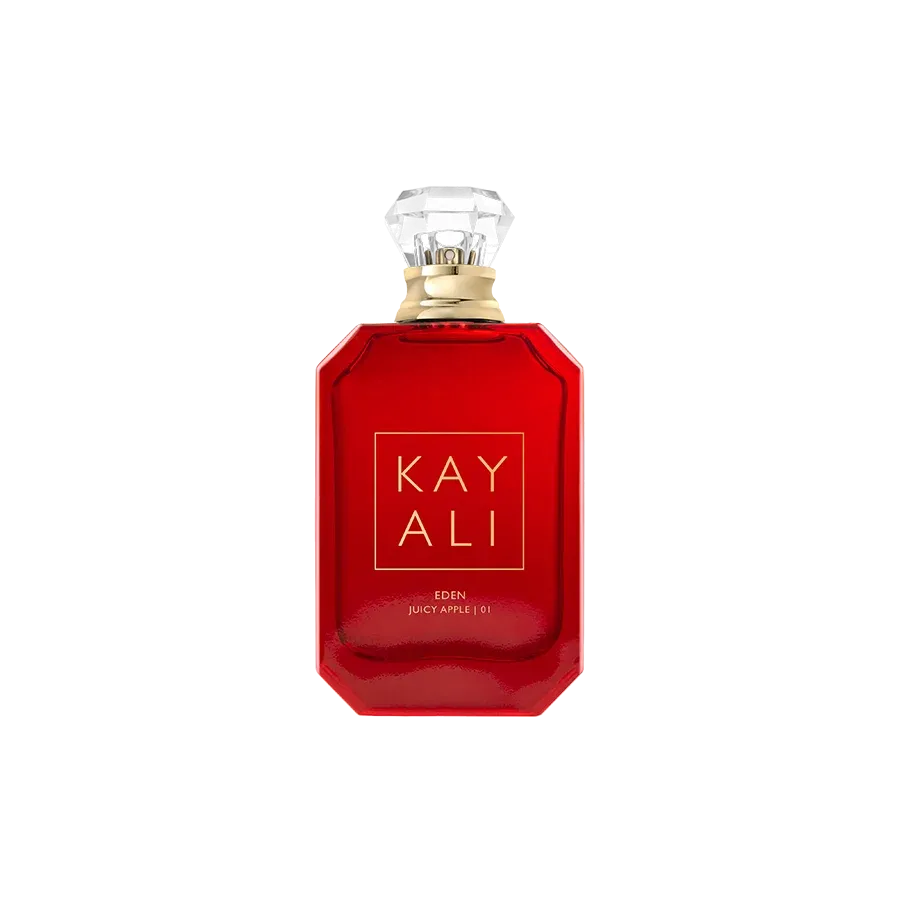 عطر كيالي Eden Juicy Apple 01 EDP ‏50 مل